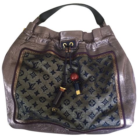 borse louis vuitton seconda mano|louis vuitton pre owned borse.